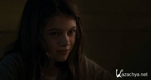 ��������� / Barricade (2012) HDRip