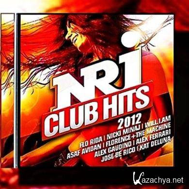 VA - NRJ Club Hits 2012 (2012).MP3
