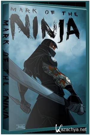 Mark of the Ninja (2012/RUS/ENG) RePack  SEYTER