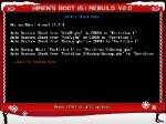 Hiren's Boot CD 15.1 Rebuild by DLC v.2.0 [01.11.2012]