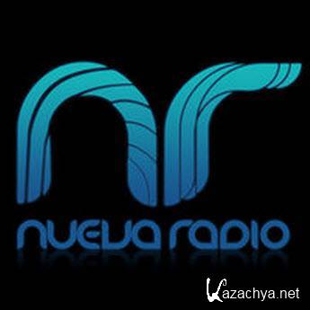 Nueva Radio 183 with Julio Cesar, Jaytech  (2012-11-01)