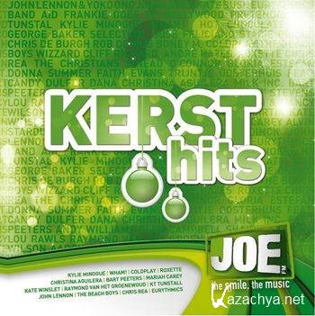 Joe FM Kerst Hits [3CD] (2011)