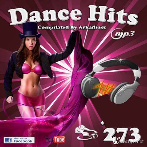 Dance Hits Vol.273 (2012)