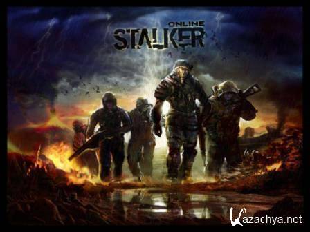   / Stalker Online (2011/RUS/Online)
