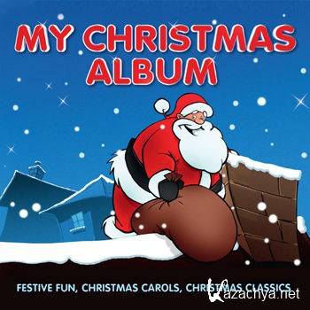 My Christmas Album (2012)