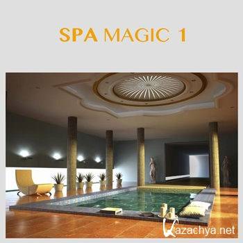 Spa Magic 1 (2012)