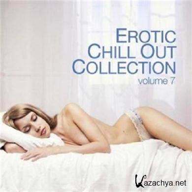 VA-Erotic Chill Out Collection Vol 7(2012).MP3