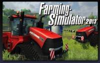 Farming Simulator 2013 (2012/PC/RUS/ENG)