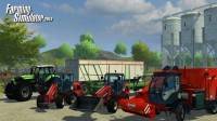 Farming Simulator 2013 (2012/PC/RUS/ENG)