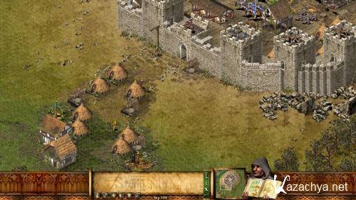 Stronghold Collection HD (2012/ENG/MULTI5)