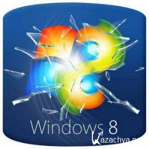 KMSmicro 2.0 for Windows 8