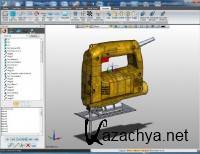 ZWCAD Software ZW3D 2012 16.00 []