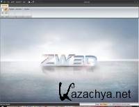 ZWCAD Software ZW3D 2012 16.00 []