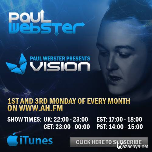 Paul Webster- Vision 054 (2012-11-05)