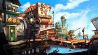 Chaos on Deponia (2012/PC/ENG)