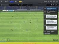 Football Manager 2013  (2012/PC/ENG/MULTI12/Full/Rip) 