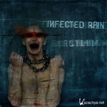 Infected Rain - Asylum (2011)