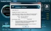 Acebyte Utilities Pro 3.0.6  2012RUSENG