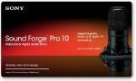 Sony Sound Forge Professional Portable by DJ VAdim 10.0.474b [2012, ]