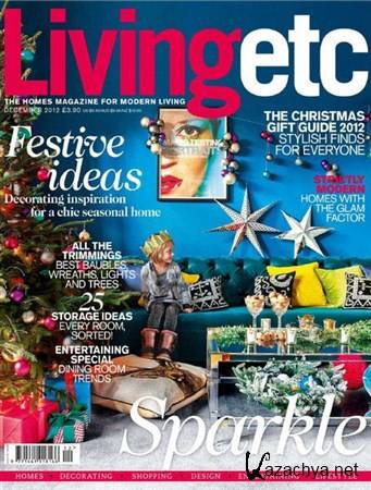 Livingetc - December 2012