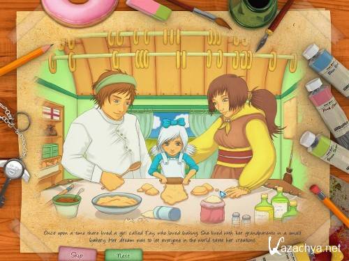 Baking Success (2012/Eng) Beta