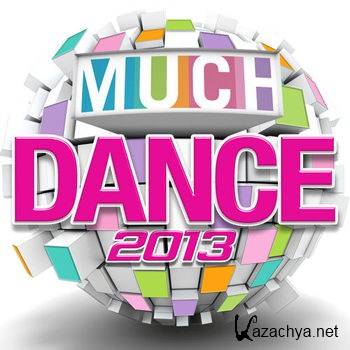 Much Dance 2013 (2012)