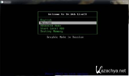  Live CD  USB  (2012.11.06/MULTI/RUS)
