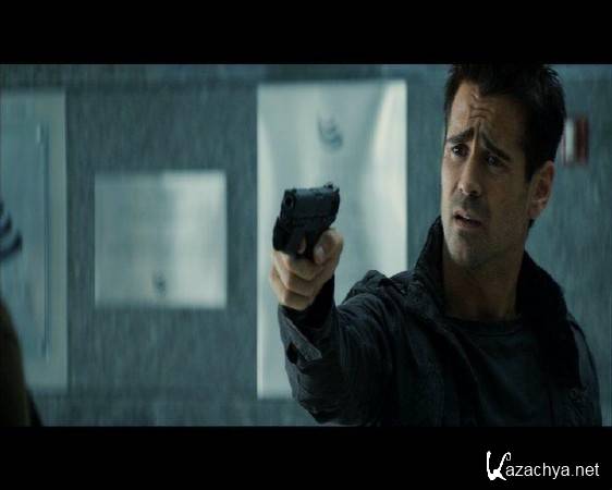 ��������� �� / Total Recall (2012) DVD5