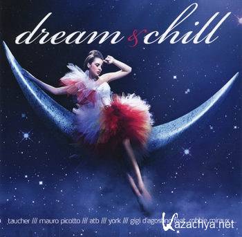 Dream & Chill [2CD] (2012)