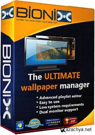 BioniX Wallpaper Lite 7.3.0.3
