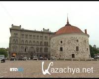    / A Tour os Vyborg (2012) DVB