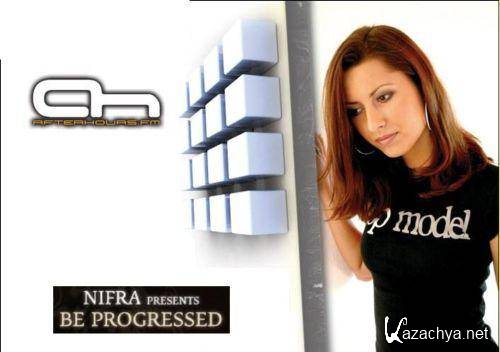 Nifra - Be Progressed 070 (2012-11-08)