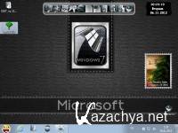Windows 7 Ultimate SP1 x86 Leshiy v.1.2.10.12  2012, 