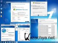 Windows 7 Ultimate x64 5 in 1 by GOLVER 10.2012 2012 