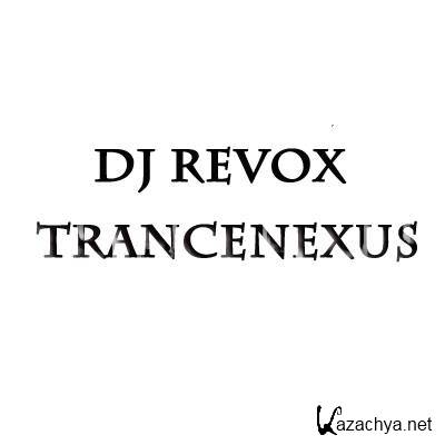 DJ Revox - Trancenexus 068 (2012011-09)