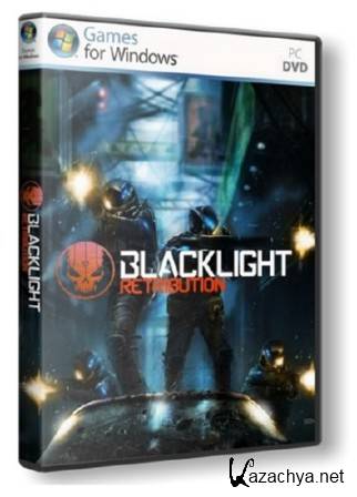 Blacklight Retribution (RUS)