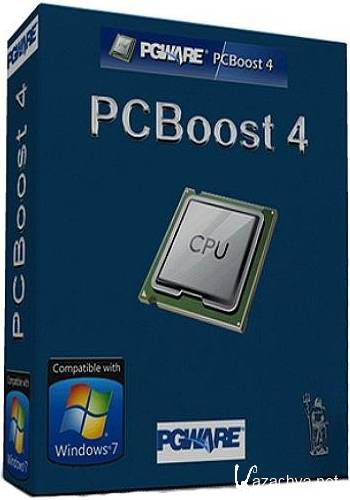 PGWare PCBoost ver.4.11.5Portabl