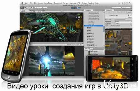       Unity3D (2012)