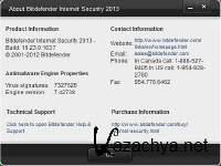 BitDefender Internet Security 2013 16.23.0.1637 [English]