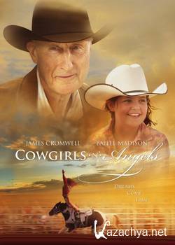    / Cowgirls n' Angels (2012) HDRip