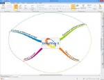 IMindMap Ultimate v.6.0.1 [2012, English / ] + Crack