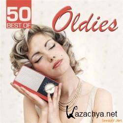 VA - 50 Best Of Oldies (2012).MP3