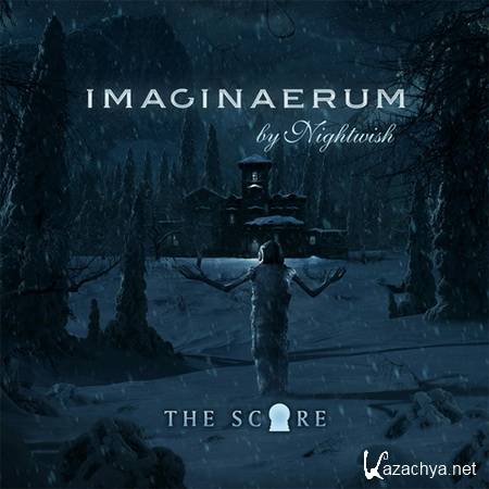 Nightwish - Imaginaerum (The Score) (2012) MP3