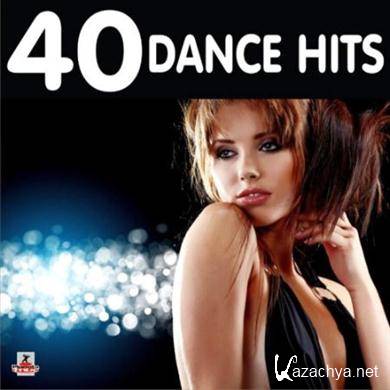 VA - Dance Hits 40 (2012).MP3