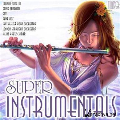 VA - Super Instrumentals (2012).MP3