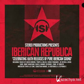 Iberican Republica (2012)