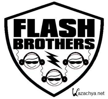 Flash Brothers - Da Flash Episode 069 - November 2012 (2012-11-14)