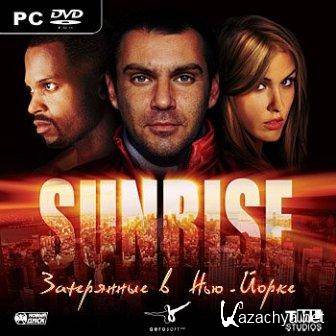 Sunrise: Mislaid in New York /  :   - (2009)