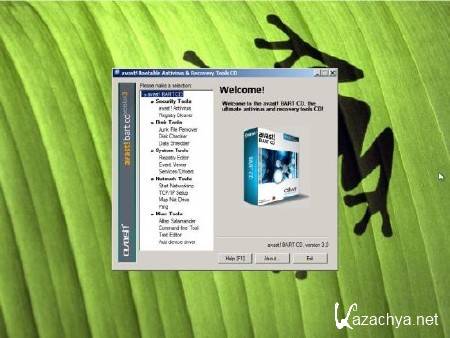 Disk Reanimator v2.0 DVD5-Edition (2012/RUS/ENG) by shaman Disk Reanimator v2.0 DVD5-Edition (2012/RUS/ENG) by shaman
