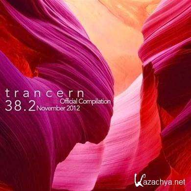 VA - Trancern 38.2: Official Compilation (November 2012) (2012).MP3